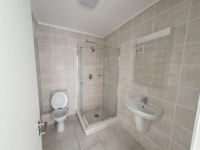 To Let 1 Bedroom Property for Rent in Greenbay Eco Estate Western Cape